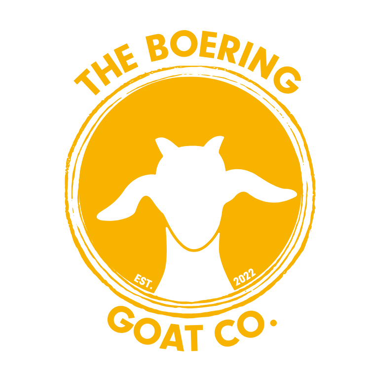 The Boering Goat Co.